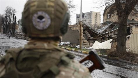 Heftige K Mpfe Im Donbass Gehen Weiter Brauchen Schwere Waffen