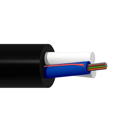 G A G D Oem Asu Outdoor Fiber Optic Cables Cores Cores