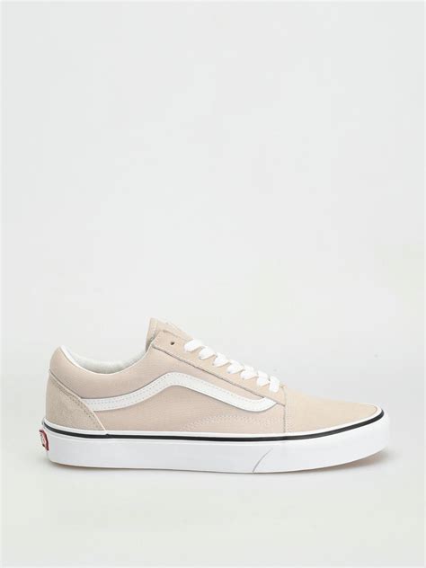 Vans Old Skool Shoes Color Theory French Oak