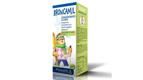 Life Broncamil Sirup Ml Apoteka Galen Pharm Sava Centar