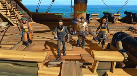 Avis Sea Of Thieves Critiques Des Joueurs