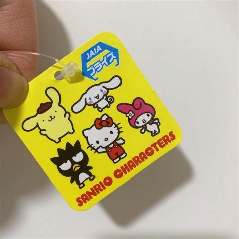 全新正版sanrio Xo公仔掛飾 Hello Kitty Melody 興趣及遊戲 玩具 And 遊戲類 Carousell