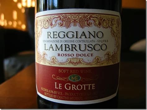 Грозде Ламбруско | Lambrusco — Decanter