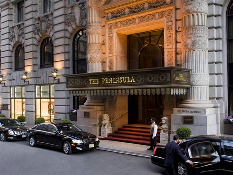 The 18 Best Hotels in Midtown, NYC | Where to Stay in Manhattan