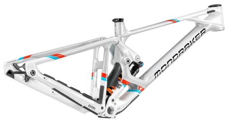 Mondraker Summum Carbon RR MX 2023 Downhill Frameset Freeborn Bikes