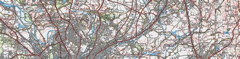 Moston photos, maps, books, memories - Francis Frith