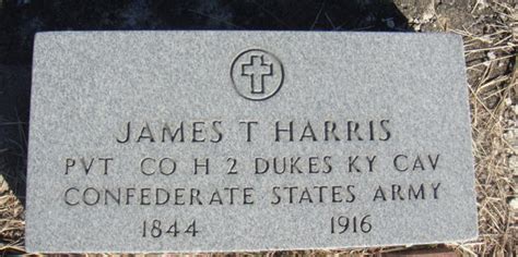 James Thomas Harris 1854 1916 Find A Grave Memorial