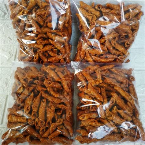 Allexilla KACANG UMPET 500GR Lazada Indonesia