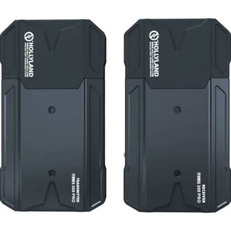 Hollyland Mars 300 pro-Standard SDI/HDMI | AT Prosound