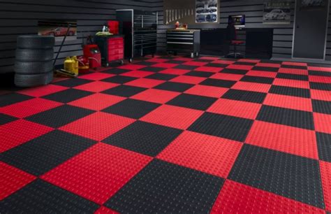 Best Garage Floors Ideas - Let's Look at Your Options