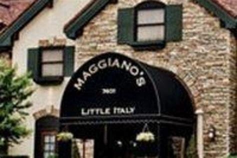 Maggiano's - Denver South is one of the best restaurants in Denver