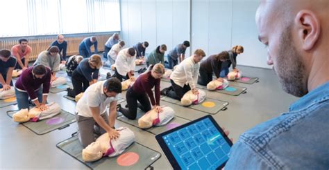 Cpr Manikins First Aid Training Manikins Laerdal Medical