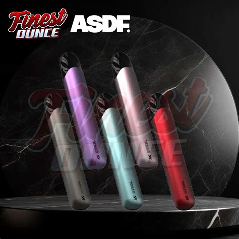 Synx ASDF Closed Pod Device Set Kit Finest Ounce Online Vape Store