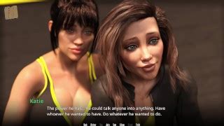 A Day In The Life Of Harper WVM Porn Video Playlist From Adultvisualnovels Pornhub