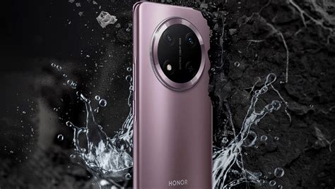 Honor Annonce Un Nouveau Smartphone De Milieu De Gamme Le X C Quip