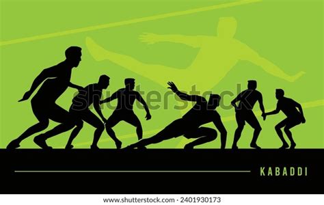 Kabaddi Logo: Over 160 Royalty-Free Licensable Stock Vectors & Vector ...