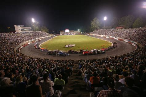 Jack Of All Trades Brandon Ward Has His Sights Set On A Bowman Gray