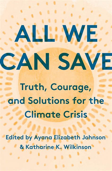 Climate Change Books You Need To Read In Vogue India