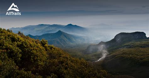 10 Best Hikes And Trails In Mount Gede Pangrango National Park Alltrails