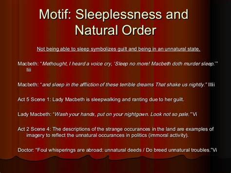 Best Sleep Imagery In Macbeth Quotes of all time The ultimate guide ...