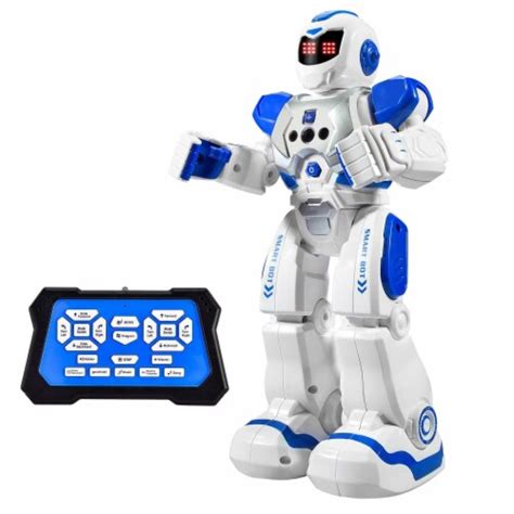 Intelligent Remote Control Robot Gesture Sensing Smart Programmable ...