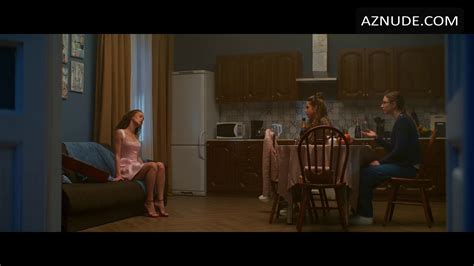 Ekaterina Kovalchuk Nude Aznude