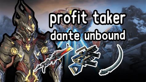 Credit Farm Chroma Profit Taker No Eclipse Dante Unbound