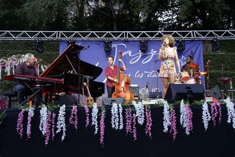 Festival Jazz Sous Les Etoiles