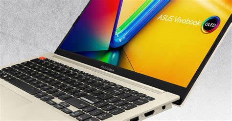 Asus Vivobook S Oled