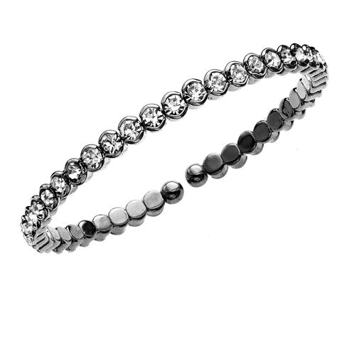 Bracelet Fantaisie Cristal Maty