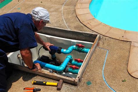 Piscine Vitez Les Erreurs Co Teuses Et Les Probl Mes Avec Ces