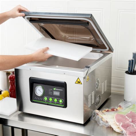 How To Use A Vacuum Sealer