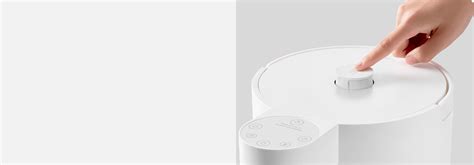 Xiaomi Smart Electric Hot Water Dispenser L Xiaomi Singapore