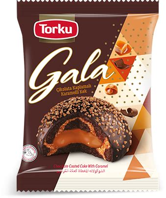 Caramel Torku