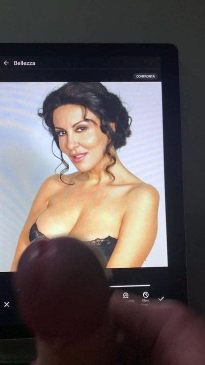 Sabrina Ferilli Omaggio Sborra Hd Videos Porn E Xhamster