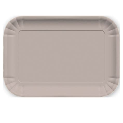 PASTRY TRAY SMALL TAUPE San Seng Co Pte Ltd