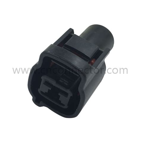 Mg Female Way Auto Connectors Yueqing Jinhai Autoparts Co Ltd