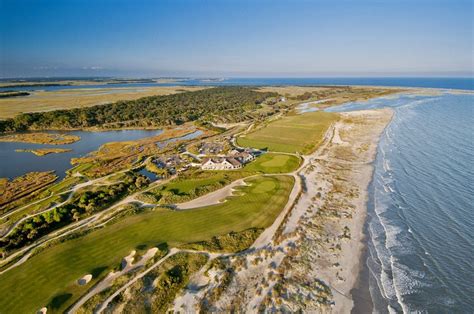 Ocean Course Kiawah Island Holes Things You Should Know