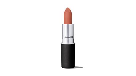 Mac Cosmetics Powder Kiss Impulsive Lipstick Oz Delivery Near