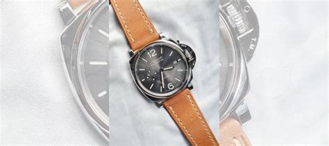 Officine Panerai Luminor Due Pam