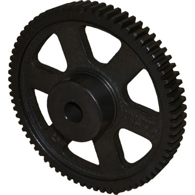 Martin Sprocket Gear Tc Pa Spur Gear Dp Teeth