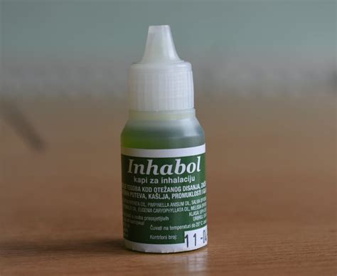 MAREK® INHABOL - Kapi za inhalaciju - NATURA kuća čaja i ljekovitog bilja