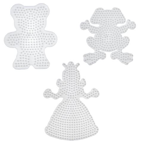 Stiftplatten Er Set Frosch Prinzessin Teddy