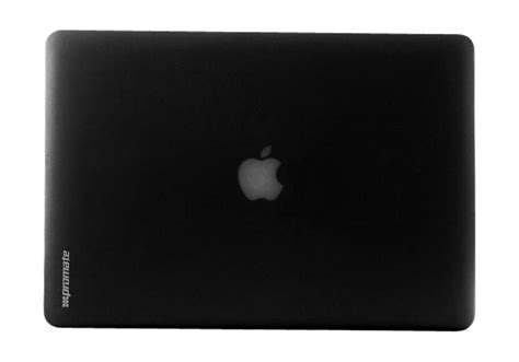 Promate Macshell Protective Case For Macbook Air 116 Inch Black Price In Kuwait Xcite