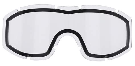 Swisseye Tactical F Tac Arctic Goggles Recon Company