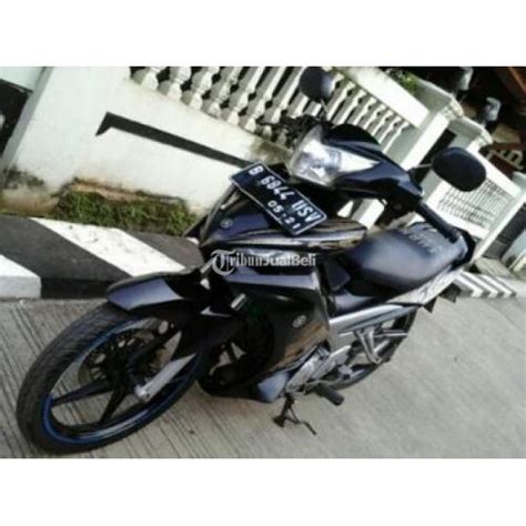 Yamaha Jupiter Mx 135 CC Non Kopling 2011 Pajak Hidup Pajak Jalan Di