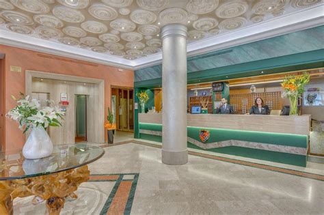 Grand Hotel Adriatico, Florence | 2023 Updated Prices, Deals