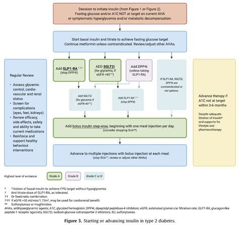 Medications Diabetes Educators Calgary