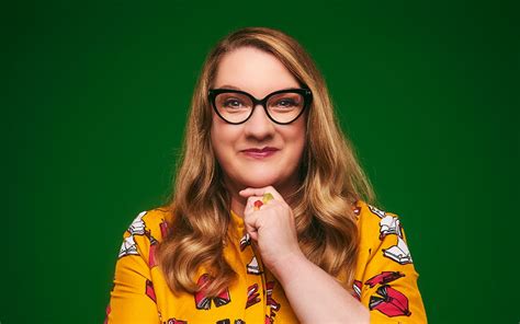 Sarah Millican | Bristol Beacon