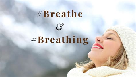 Take a Deep Breath Quotes - Breathe Quotes & Breathe Captions for Instagram